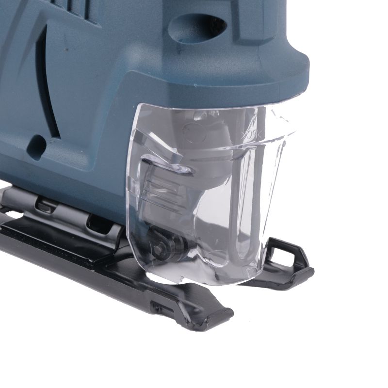 Сетевой лобзик Bosch GST 700 0.601.2A7.020 (мощность 500 Вт, маятниковый ход, вес инструмента 2,1 кг) в Нижнем Новгороде