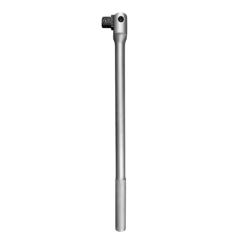 Вороток Berger BG2109, шарнирный, 3/4", 500мм в Костроме