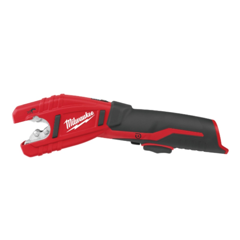 Аккумуляторный труборез Milwaukee C12PC-0 4933411920 (медь)