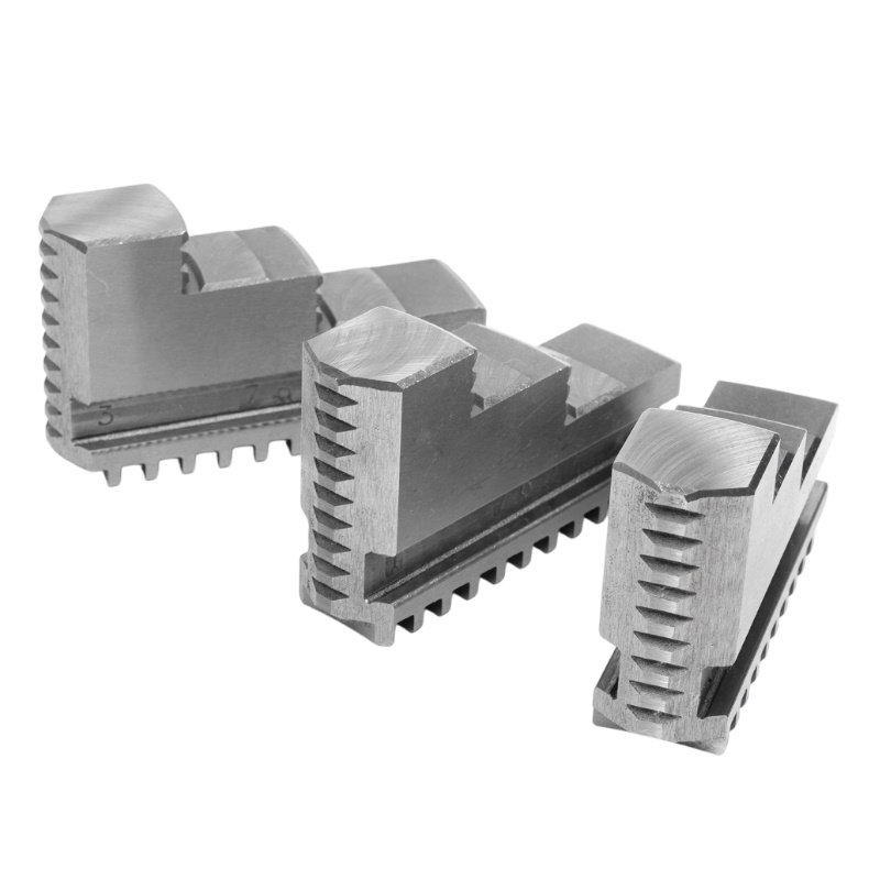 Кулачки прямые к патронам Hortz PRO 100 65206 в Вологде