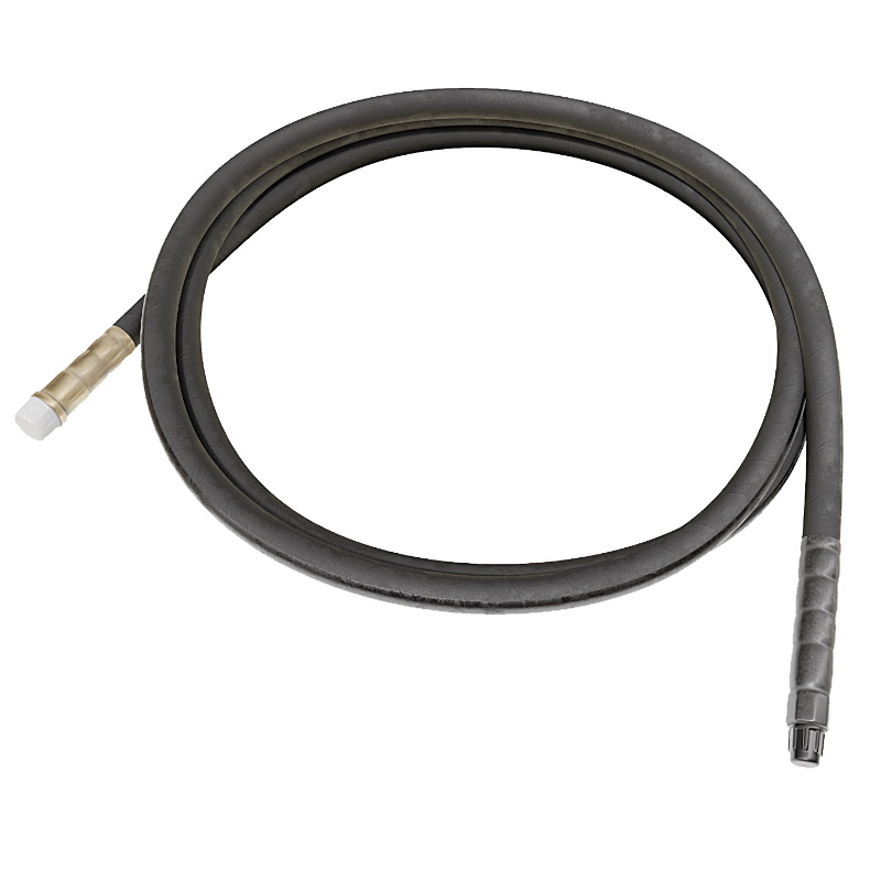 Гибкий вал Vektor 308 45 м к наконечнику 38 мм 3361₽