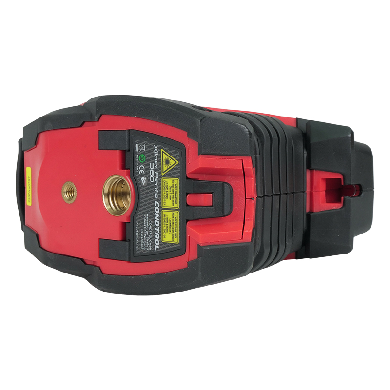 Лазерный нивелир Condtrol XLiner Pento 360 1-2-303