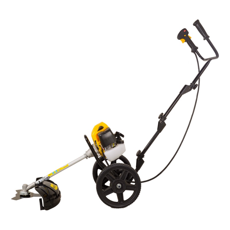 Бензиновый колёсный триммер Huter GGT-2900W 70/2/65 в Коврове