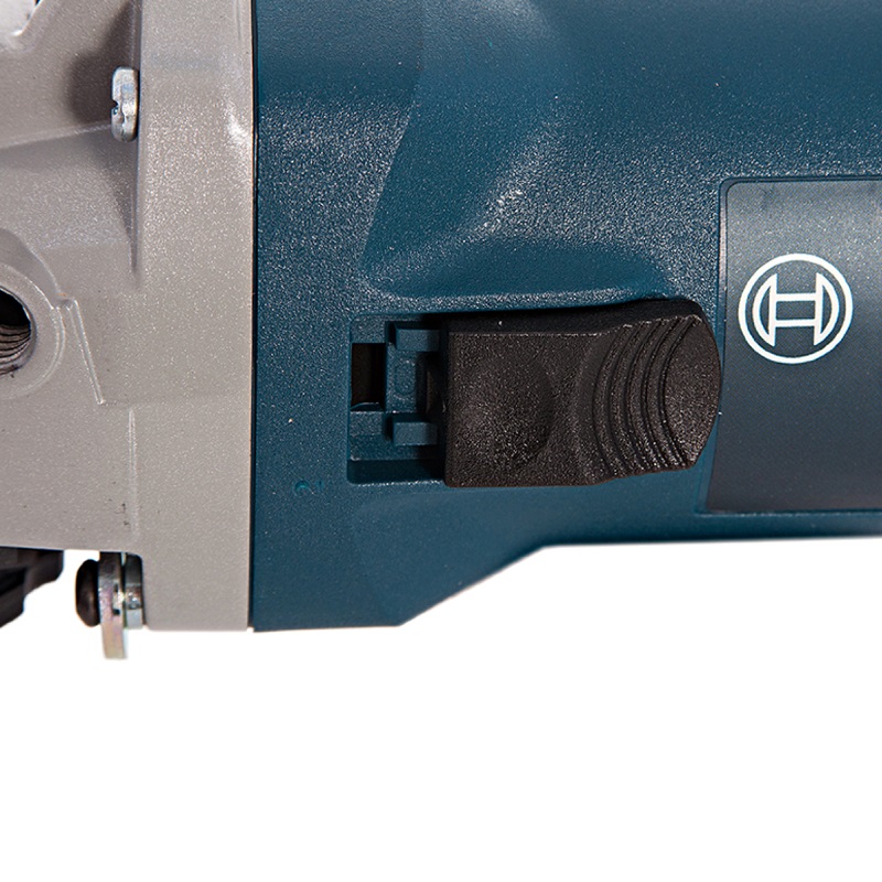 Угловая шлифмашина (болгарка) Bosch GWS 11-125 0.601.792.000, 125 мм, 1100 Вт в Муроме