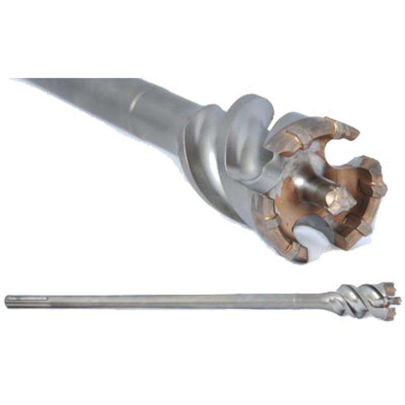 Бур проломной Makita B-57641 (SDS-MAX, 45х990 мм) в Муроме