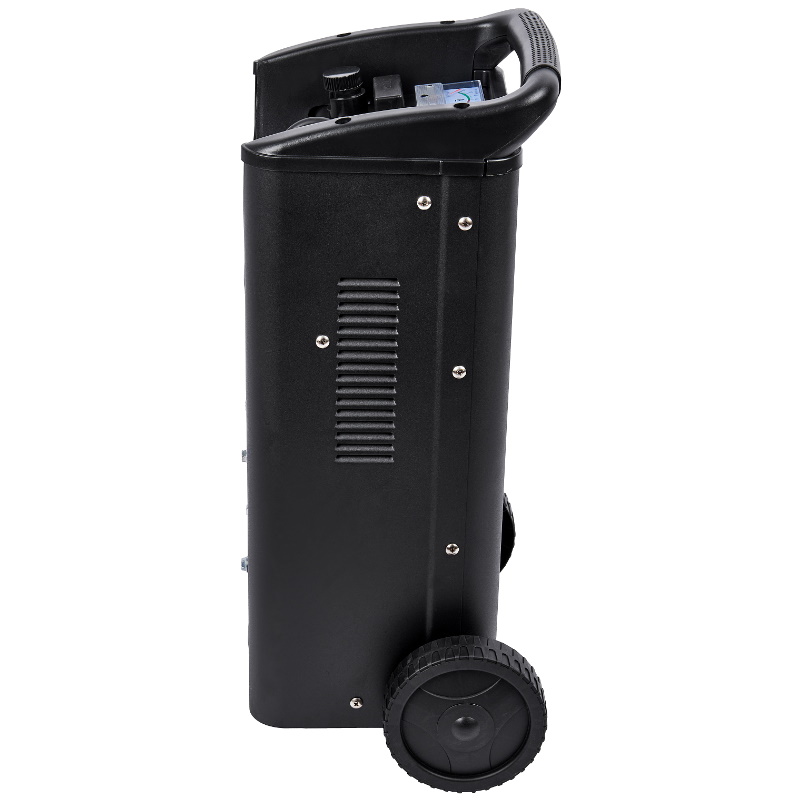 Устройство пуско-зарядное Elitech HD EBC 400/240 206813, 12/24 В, 1.6/8.0 кВт, заряд 18/40 А в Туле