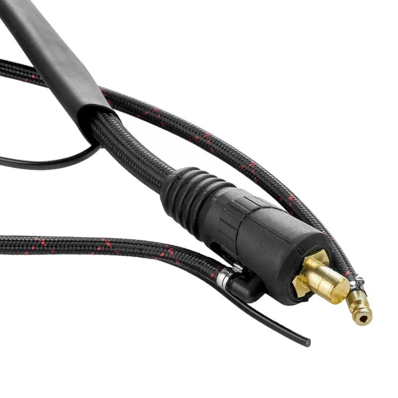 Горелка ПТК TIG TP 26VF TBW2604-10, 160,200AC/DC, 4м  в Вологде