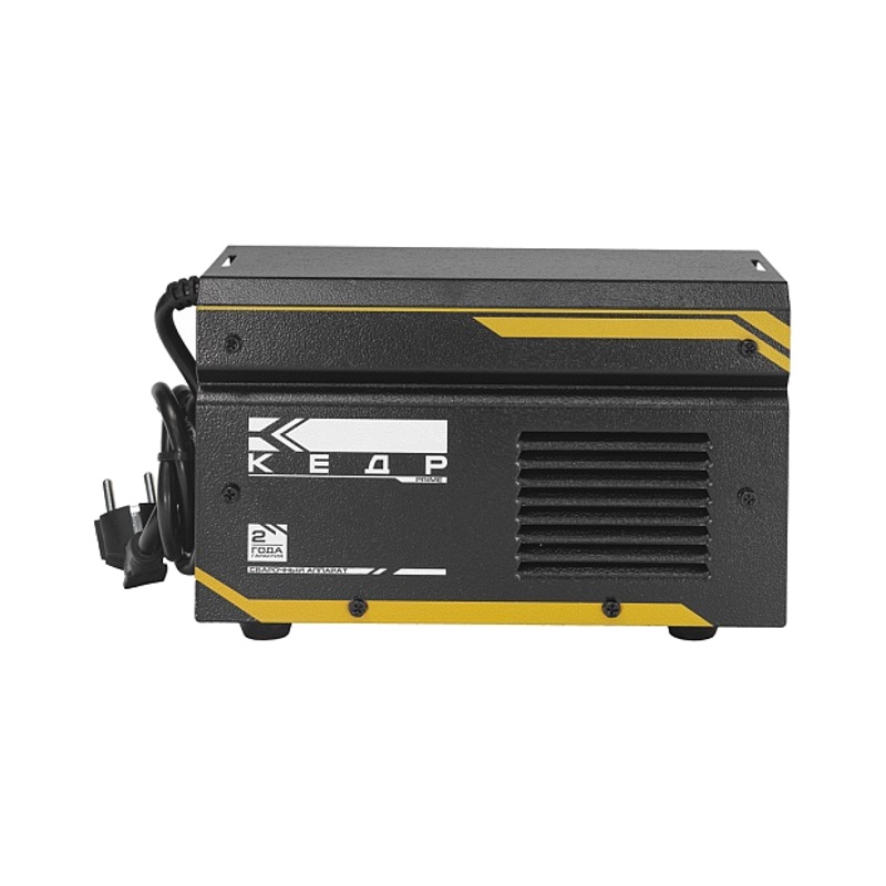 Сварочный инвертор Кедр UltraMMA-220 Compact 8012560 220В 20-220А