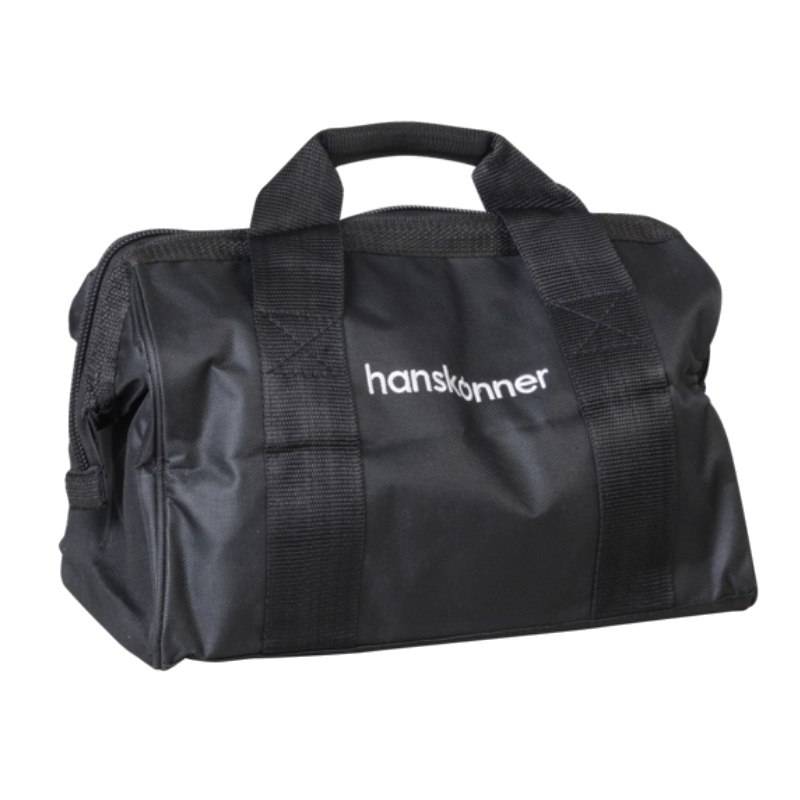 Фрезер Hanskonner HRE1185, 3 базы, сумка в Коврове