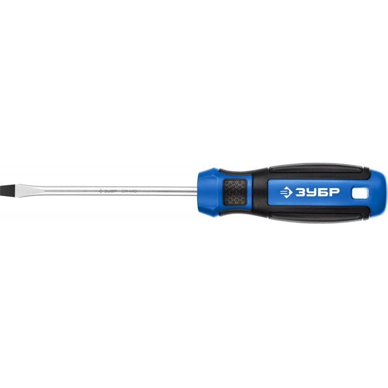 Отвертка SL5x100 мм Зубр Профессионал 25231-5_z01