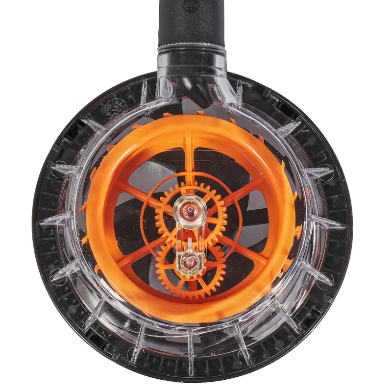Щетка для мойки высокого давления Bort Brush RS 93416381, (rotating wash brush) в Вологде