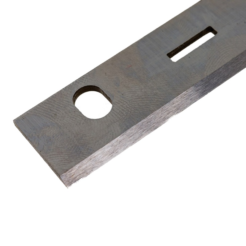 Комплект ножей для строгальных станков Belmash 230x2x20 М6, 2 шт.