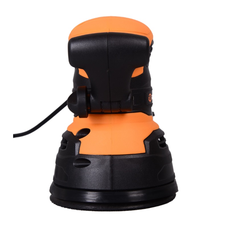 Эксцентриковая шлифовальная машина Вихрь ЭШМ-125/5Э 72/6/6