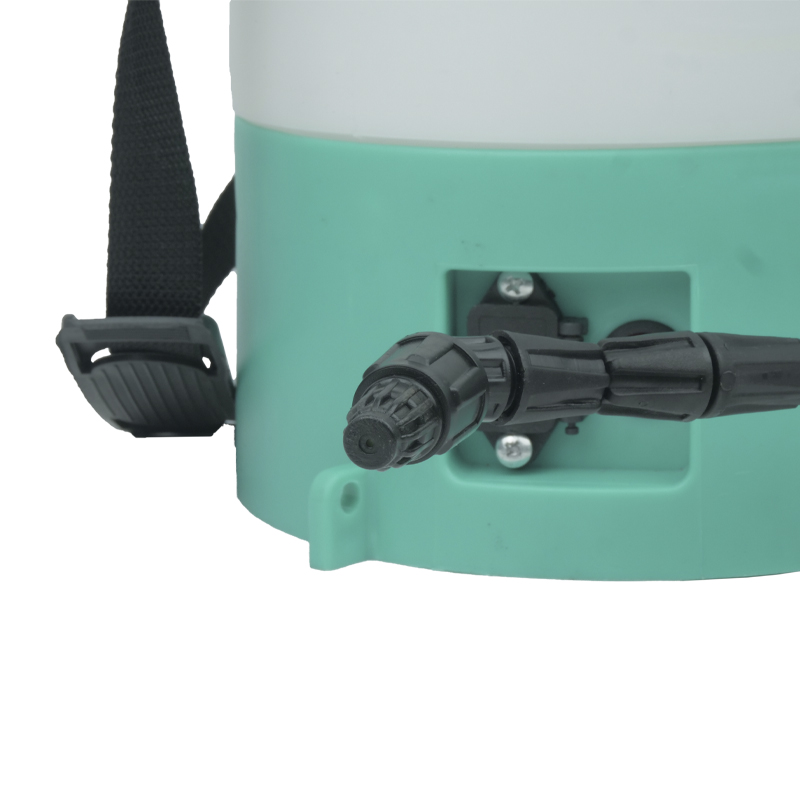 Опрыскиватель садовый плечевой аккумуляторный Sturm GS8210B 4603010082392 (10 л, регулируемая штанга, давление 0.4 мПа) в Ярославле