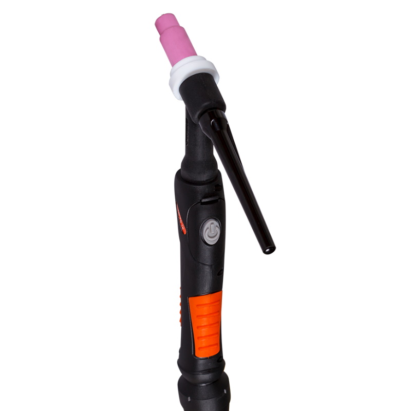 Горелка Сварог TIG SUPER TS 18 IOB66906-00, M12*1, 4 м, водяное охлаждение в Иваново