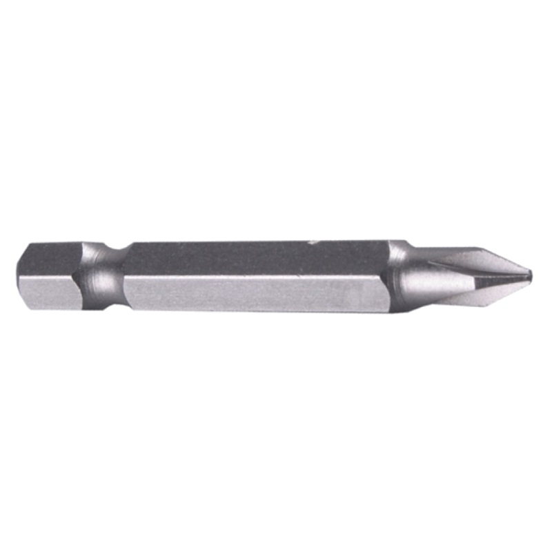 Бита Stayer 26203-3-50-50, хвостовик E1/4", NSS, РН №3, 50 мм в Костроме