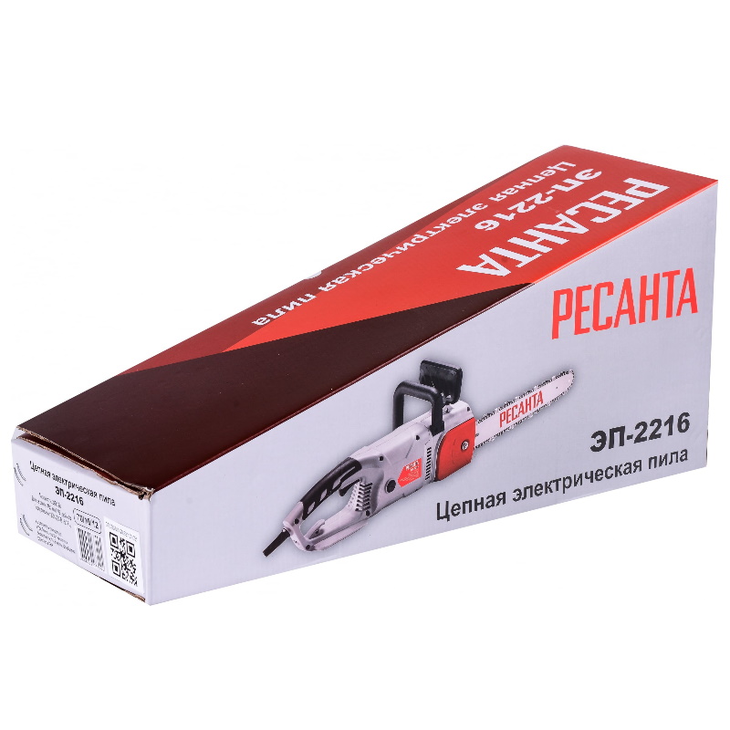 Электропила Ресанта ЭП-2216 70/10/12 в Костроме
