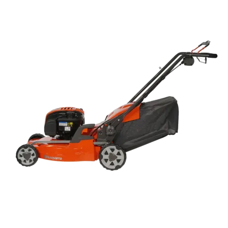 Газонокосилка бензиновая Husqvarna LC 353V, 3,2 л.с., ширина скашивания 53 см, самоходная, 9670694-01 в Туле
