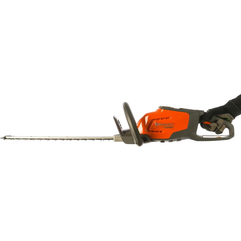 Аккумуляторные ножницы для живой изгороди Husqvarna 115iHD45 9670983-01 в Твери