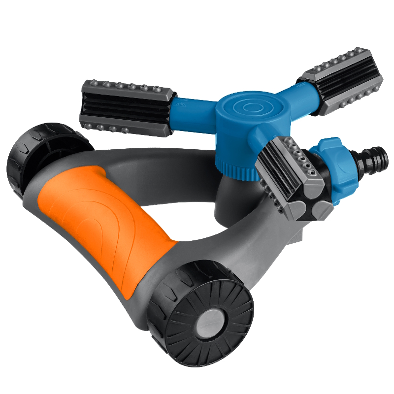 Круговой распылитель Grinda PROLine RR-Pro 429317 (крутящийся с вертушкой) в Костроме