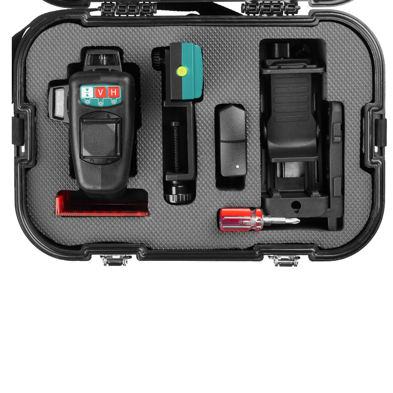 Лазерный нивелир Kraftool LL 3D-4 34640-4 в Костроме