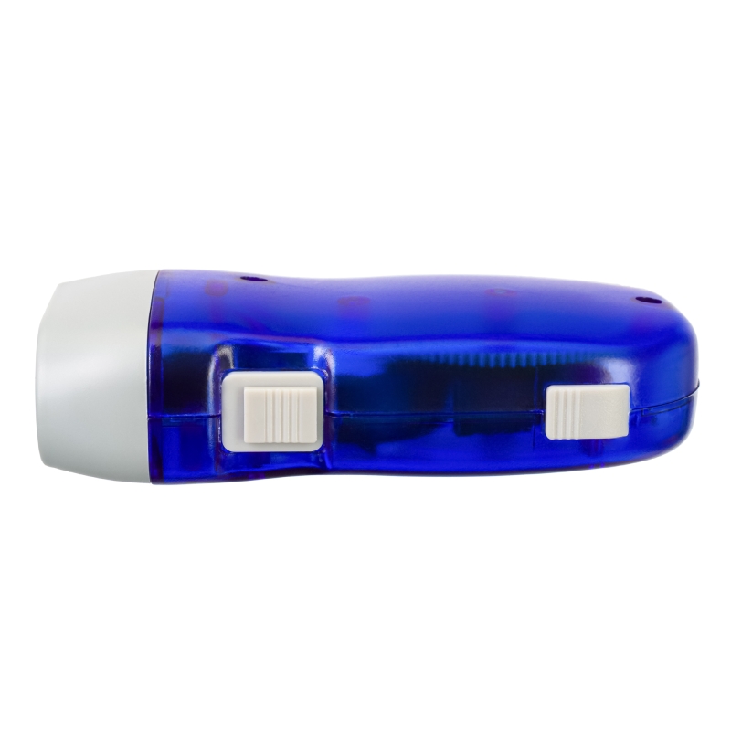 Динамо-фонарь Levenhuk Discovery Basics SR10 79656 в Вологде