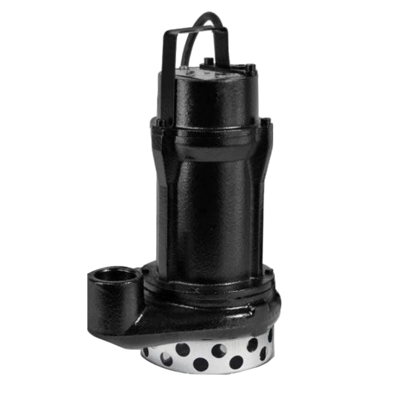 Дренажный насос для грязной воды Zenit DRE 50/2/G32V AOBM-E в Твери