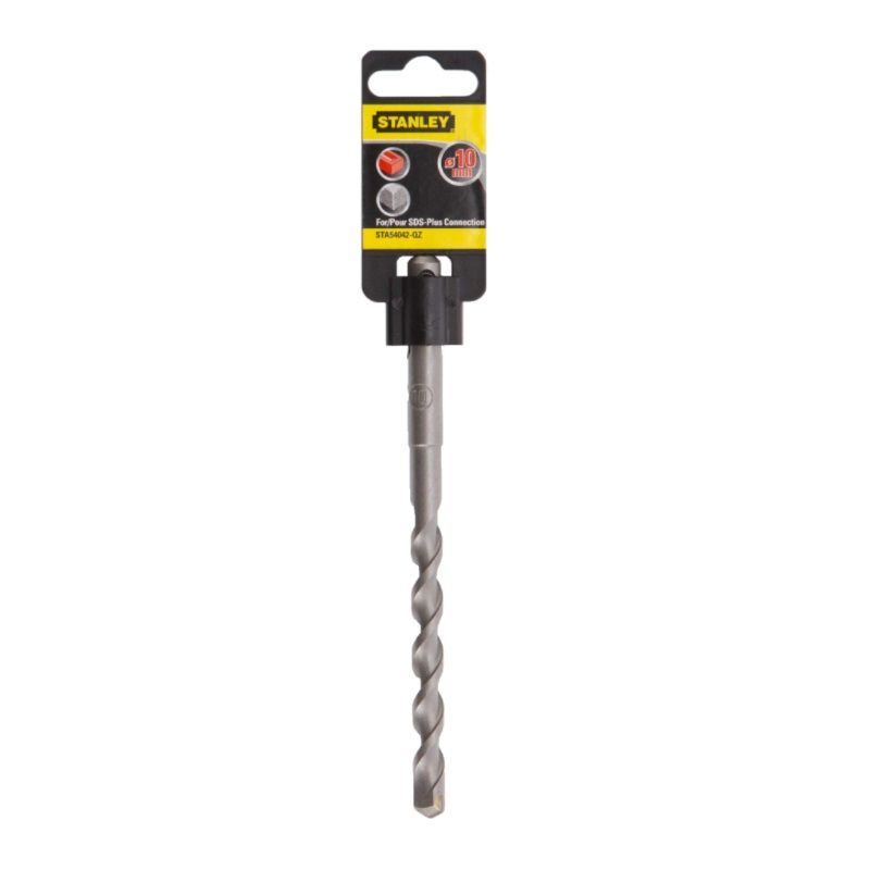 Бур Stanley STA54042-QZ SDS-Plus, 10x160/100 мм в Твери