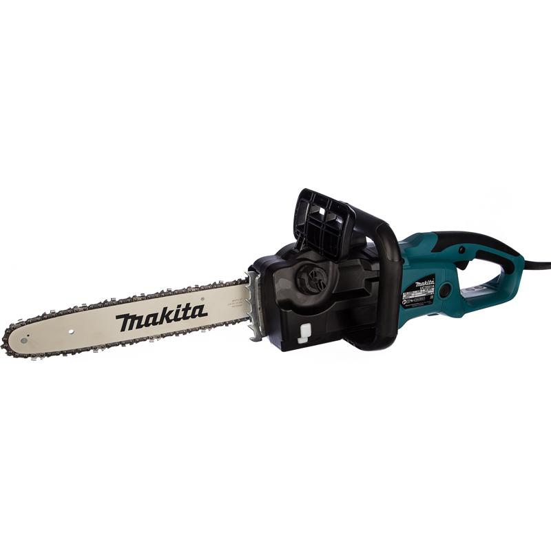 Электрическая цепная пила Makita UC3551A-5M в Твери
