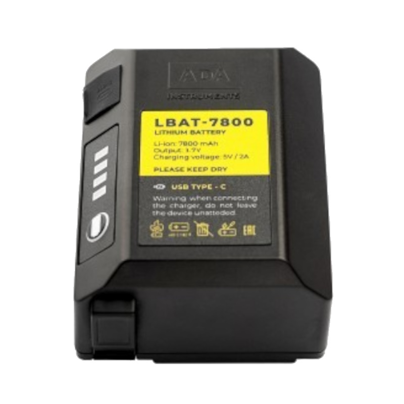 Профессиональный лазерный уровень Ada LaserTANK 3-360 GREEN Basic Edition А00633