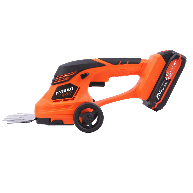 Ножницы-кусторез аккумуляторные Patriot CSH 215 21В UES 250205220