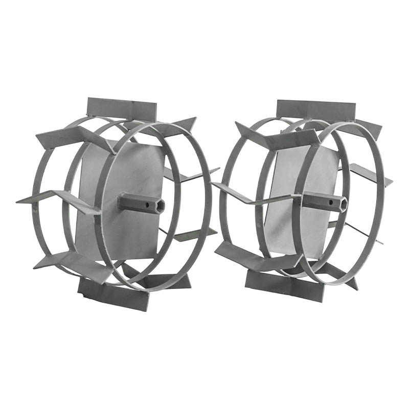 Грунтозацепы МультиАгро шестигранник 23мм 430200 Patriot Husq Хопер 3647₽