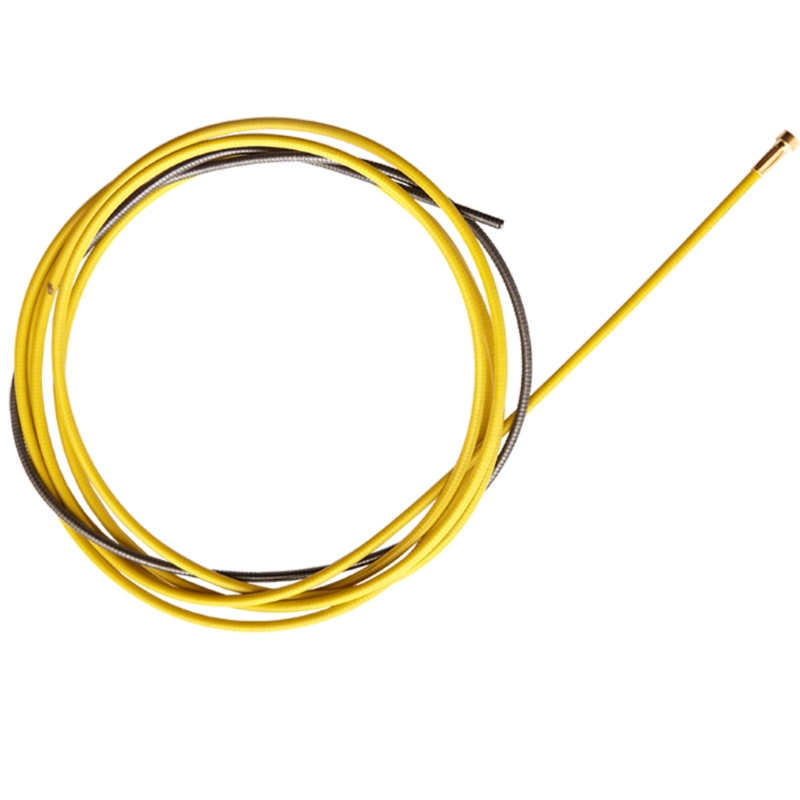 Канал направляющий Сварог IIC0557 55м желтый 12-16мм 312₽