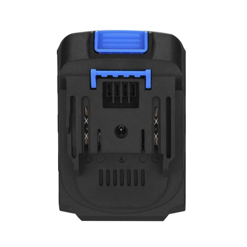 Аккумулятор Deko, Li-ion, 20 В, 5,0 Ач 063-4358