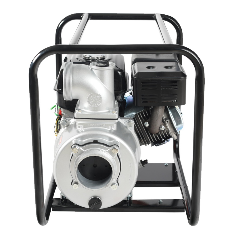 Мотопомпа Patriot MP 4090 S 335101640 в Рыбинске