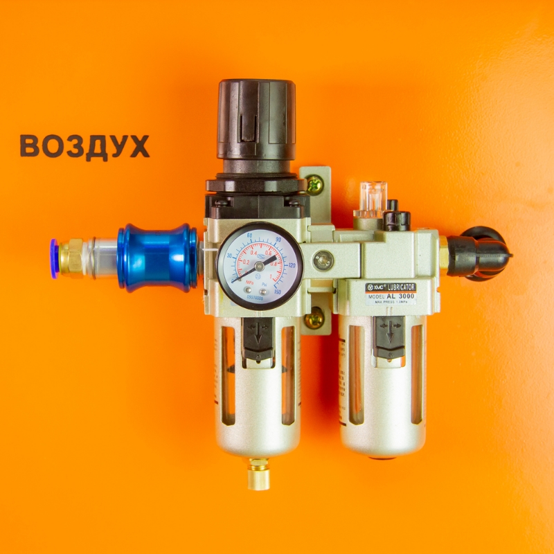 Машина контактной сварки FoxWeld МТ-25-700 6547 в Твери