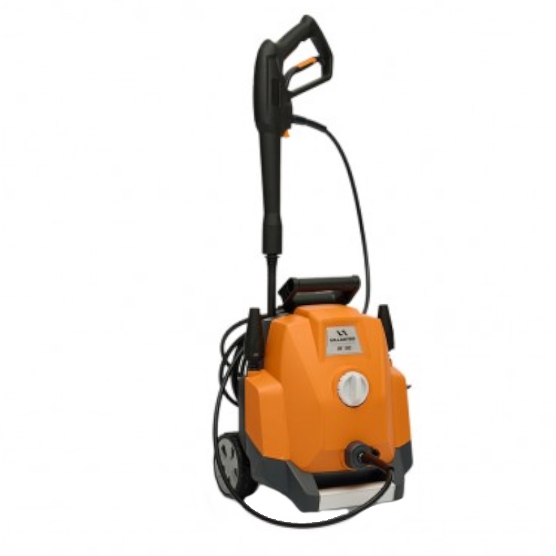Мойка высокого давления Villartec RE180, 90 бар, электрическая в Твери