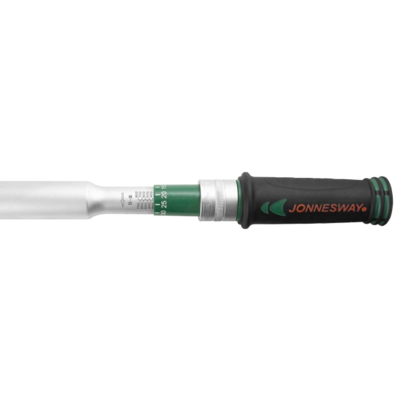 Ключ динамометрический Jonnesway T27800N, 3/4" DR в Переславле
