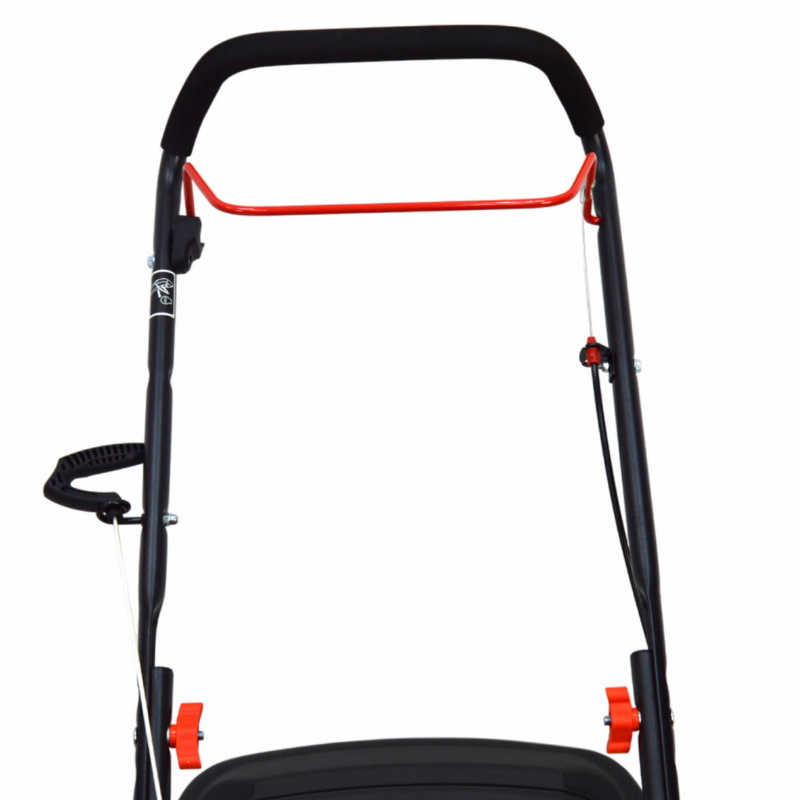 Газонокосилка бензиновая Brait BLM2640M PRO, ширина скашивания 39,8 см, 06.03.010.102 в Костроме