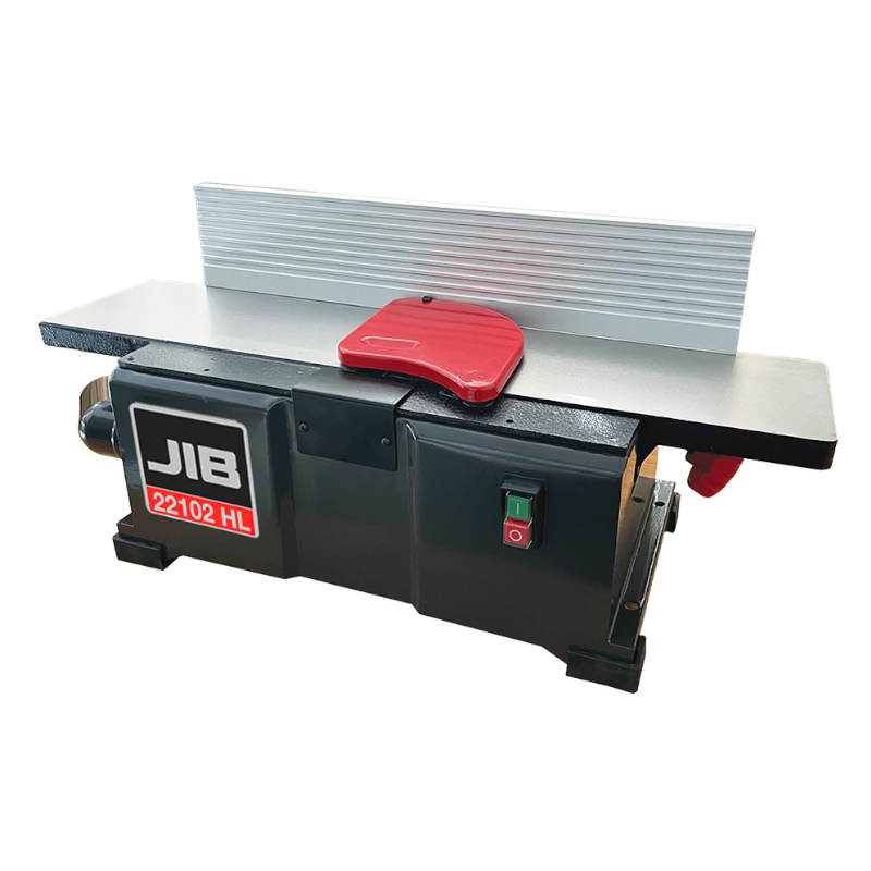 Фуговальный станок JIB 22102 HL, с валом Helical в Александрове