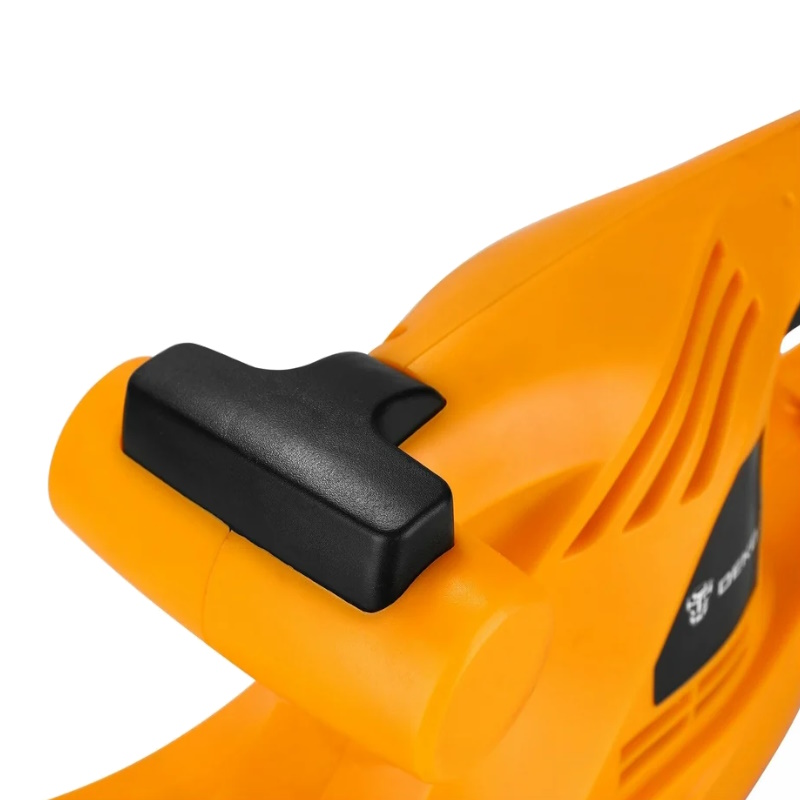 Кусторез электрический Deko DKBC550 065-1207, 550Вт, 450мм