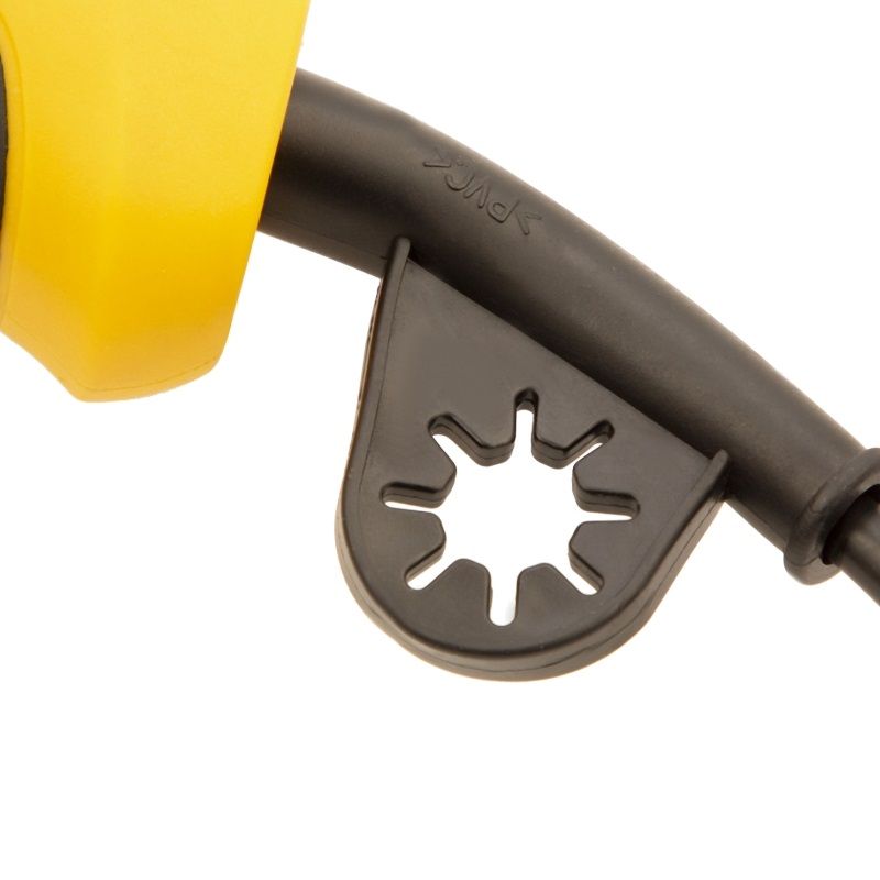 Дрель ударная Denzel ID-1050-2 1050 Вт 26312