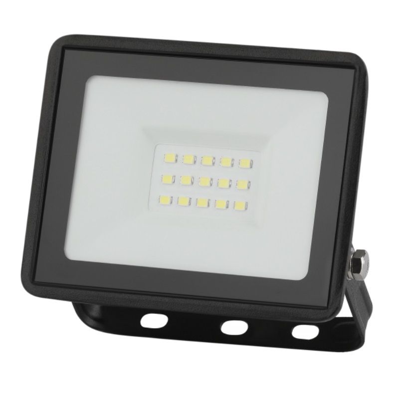 Прожектор светодиодный Эра LPR-023-0-30K-020 Б0052857 465₽