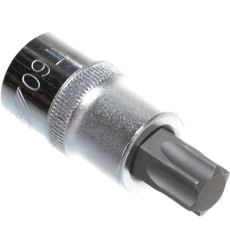 Бита-головка JTC JTC-45560 12 TORX T60х55мм 221₽