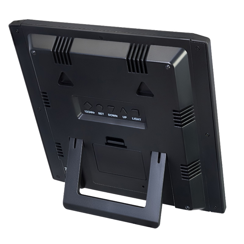 Термогигрометр Levenhuk Wezzer PLUS LP10 78891 во Владимире