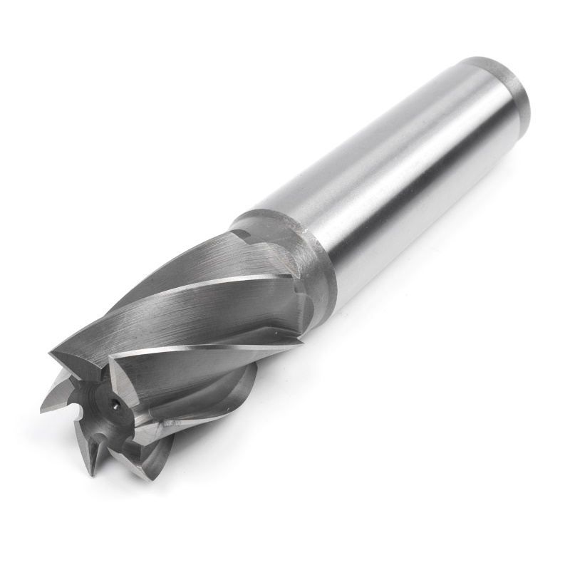 Фреза концевая Hortz 351898, к/х 50,0, z=6, Р6М5, КМ5, ГОСТ 17026-71 в Кинешме