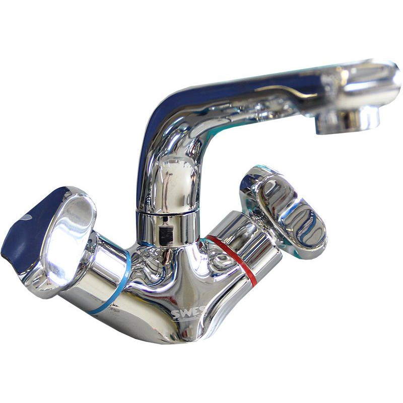 Смеситель Swes ULTRA U2KBC3 0093 в Твери