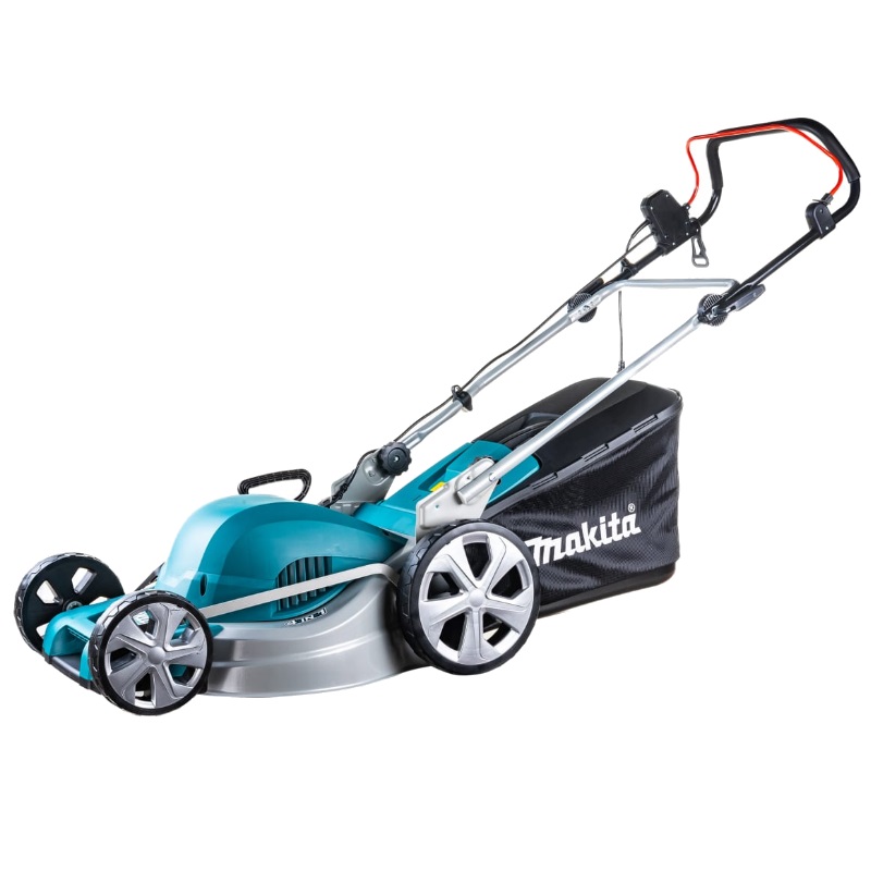 Электрическая газонокосилка Makita ELM4620 в Череповце