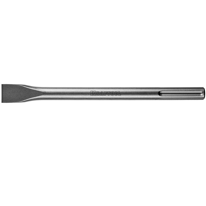 Зубило плоское Kraftool SDS-max 29332-25-280 (25 x 280 мм) в Иваново