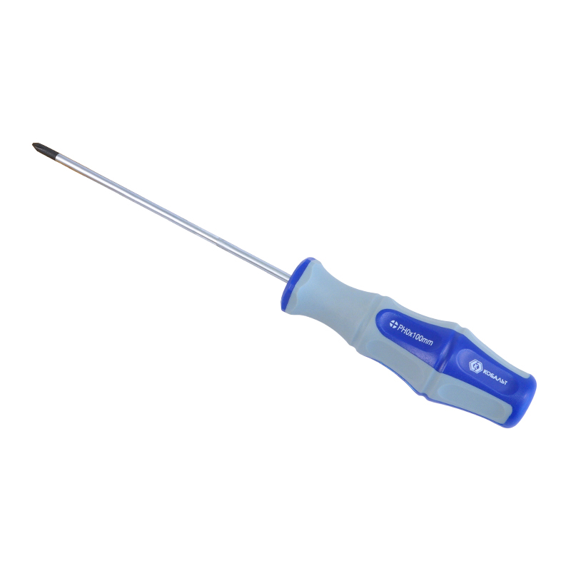 Отвертка Ultra Grip PH-0 х 100 мм CR-V Кобальт 646-324 в Иваново